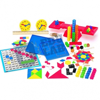 Maths Lab